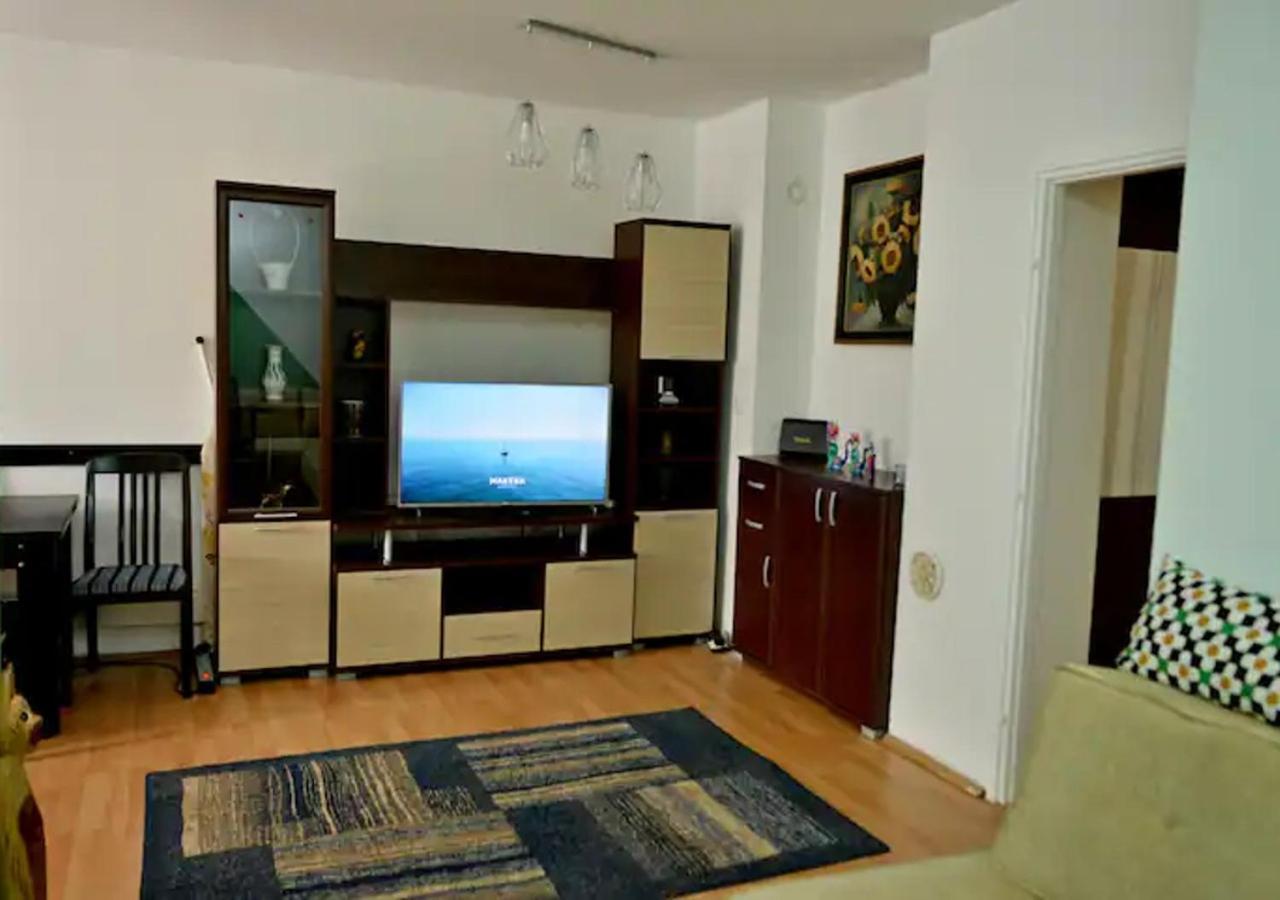 Three Aces Apartment Zemun Luaran gambar