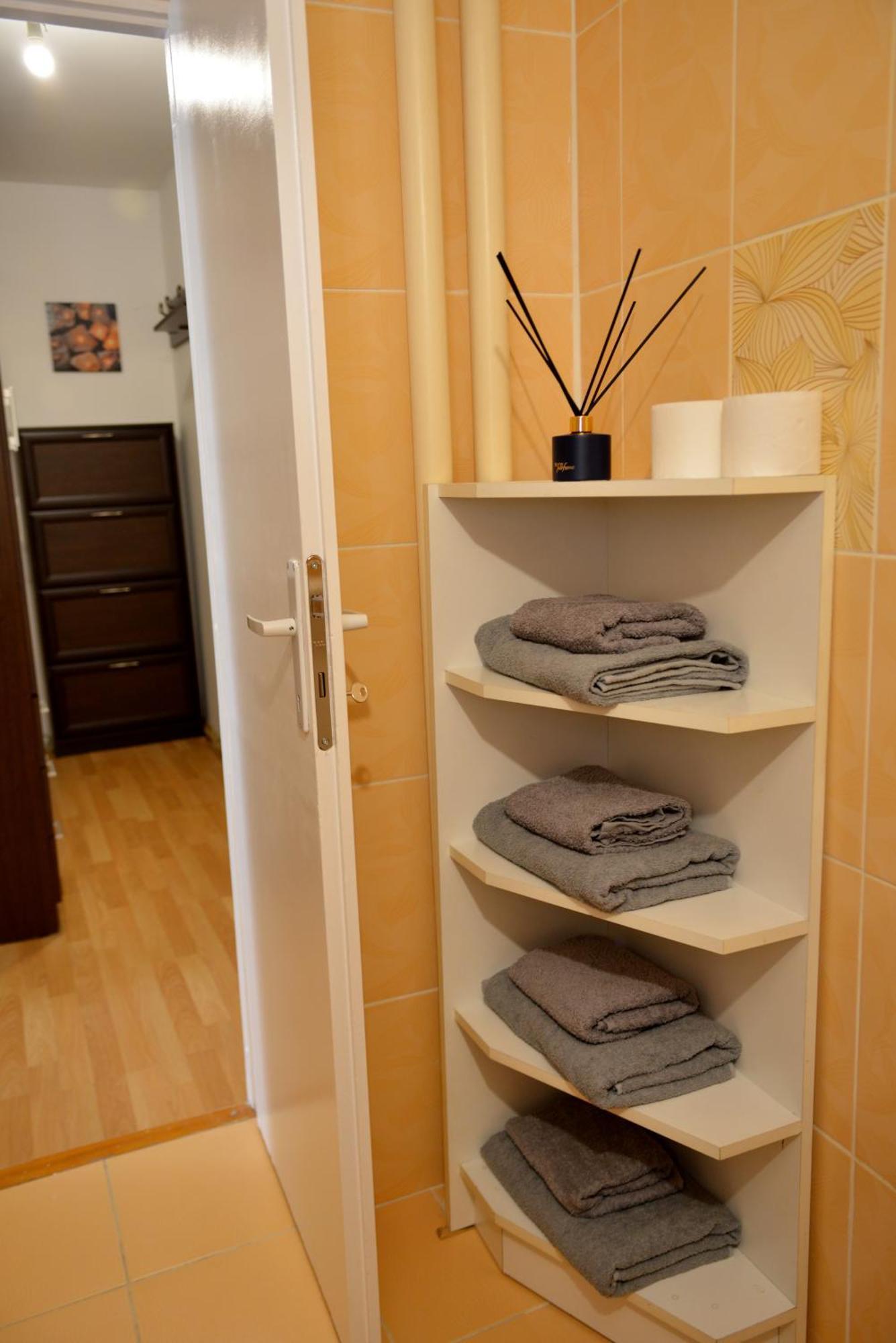 Three Aces Apartment Zemun Luaran gambar