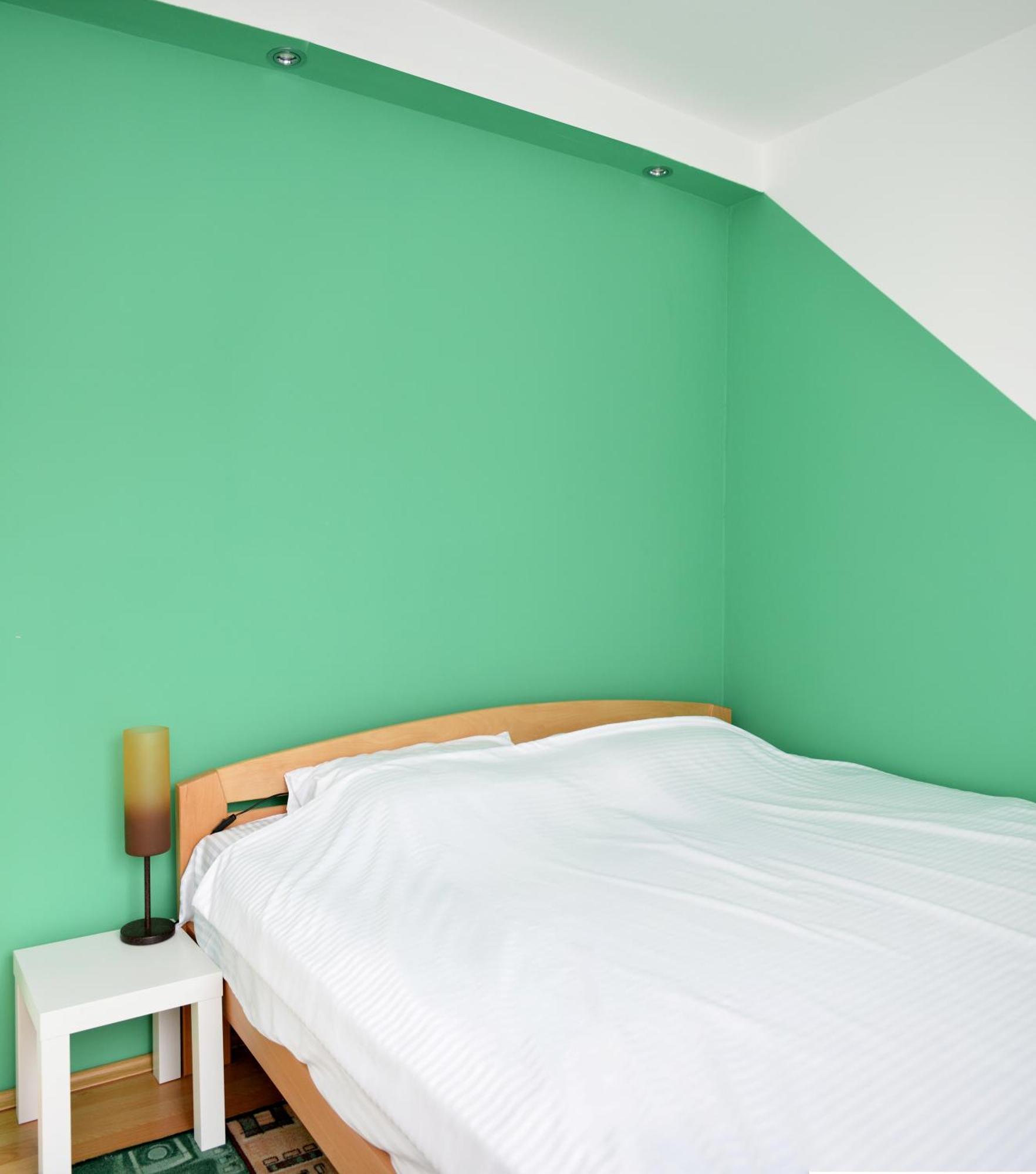 Three Aces Apartment Zemun Luaran gambar