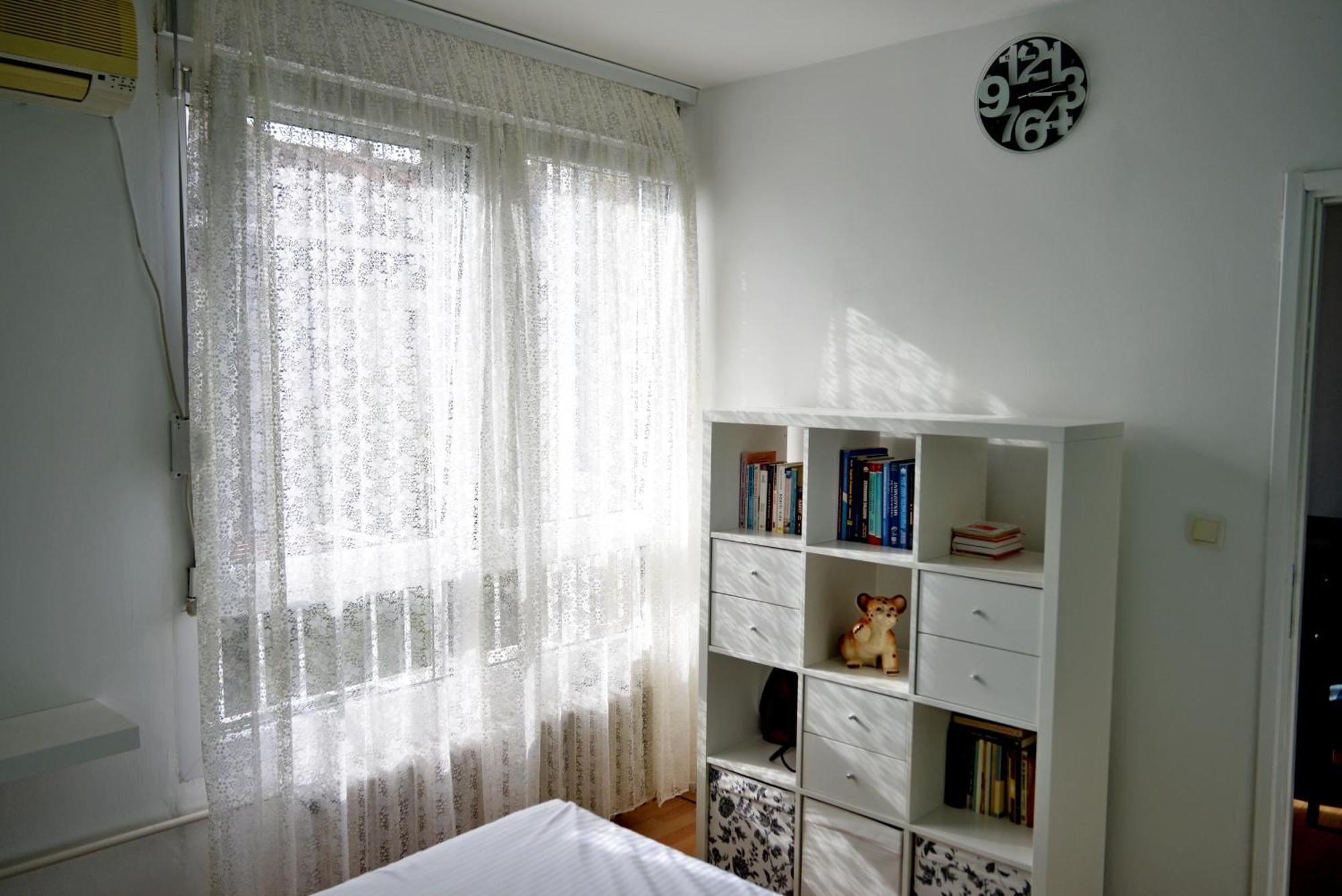 Three Aces Apartment Zemun Luaran gambar