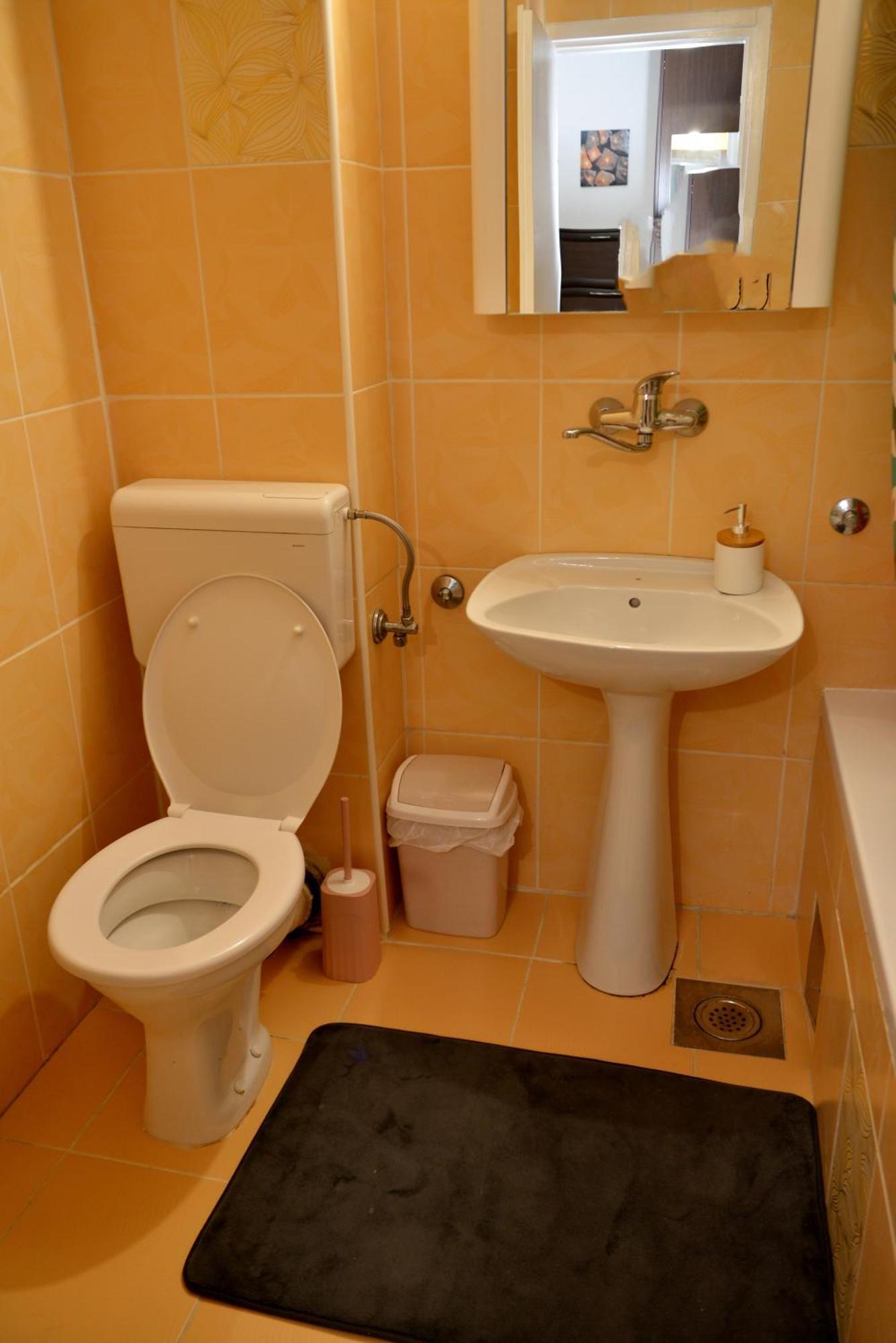 Three Aces Apartment Zemun Luaran gambar
