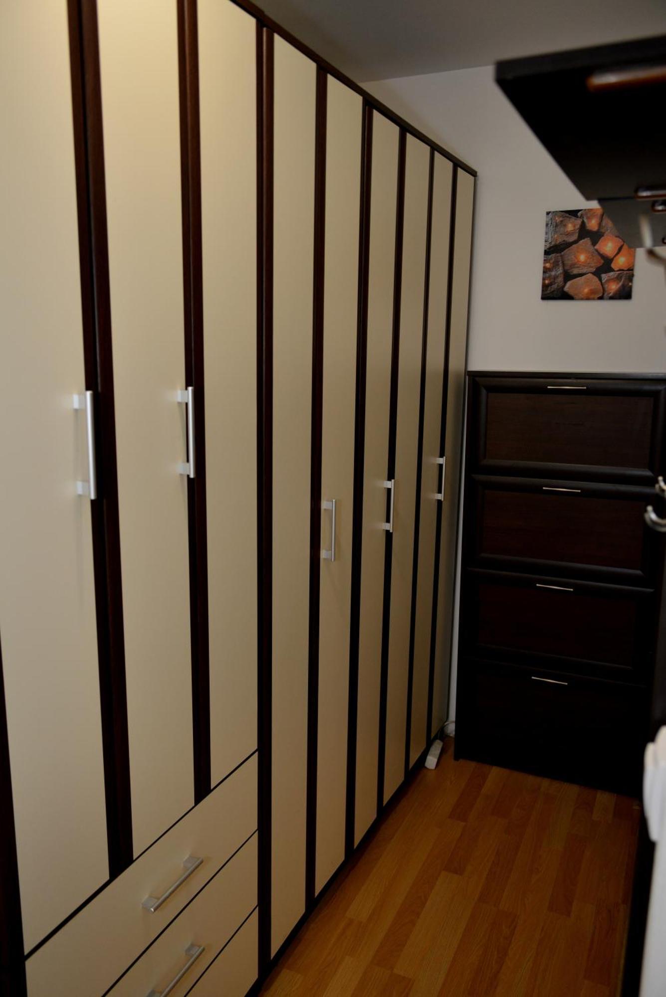 Three Aces Apartment Zemun Luaran gambar