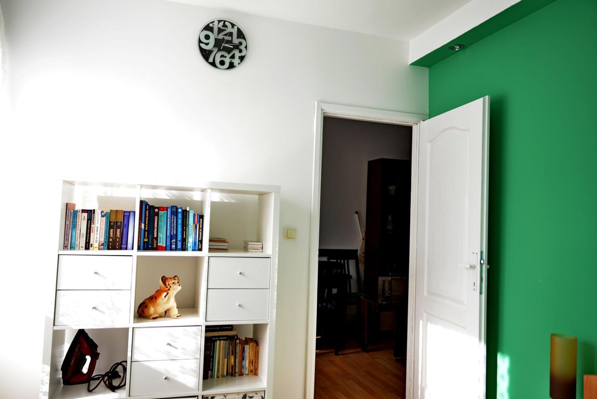Three Aces Apartment Zemun Luaran gambar