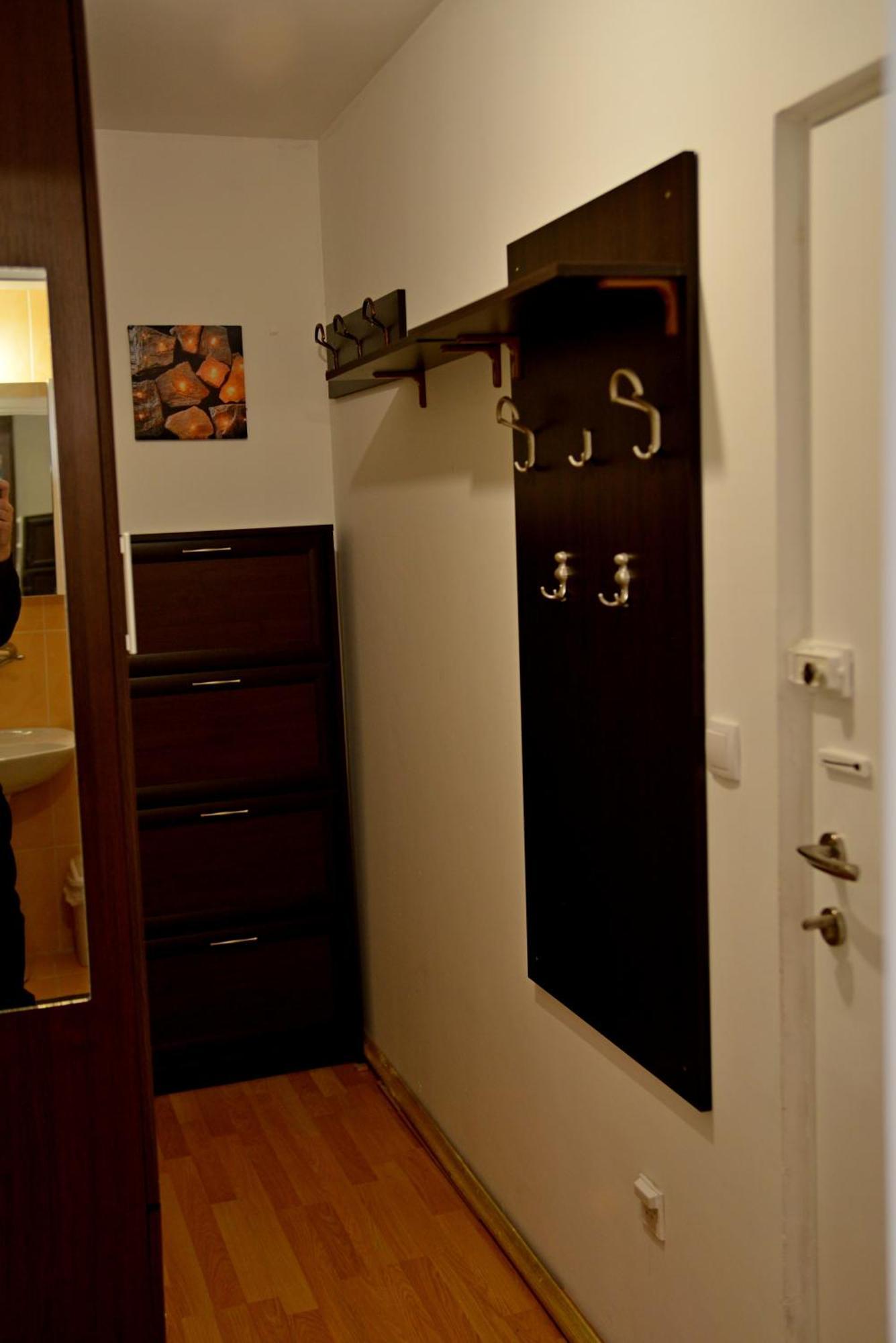 Three Aces Apartment Zemun Luaran gambar