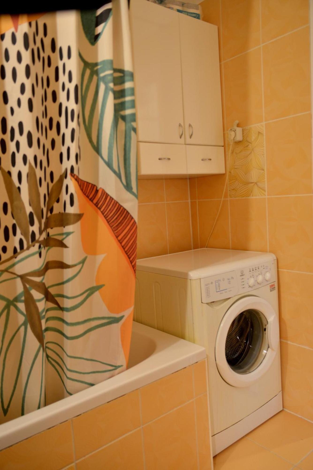 Three Aces Apartment Zemun Luaran gambar