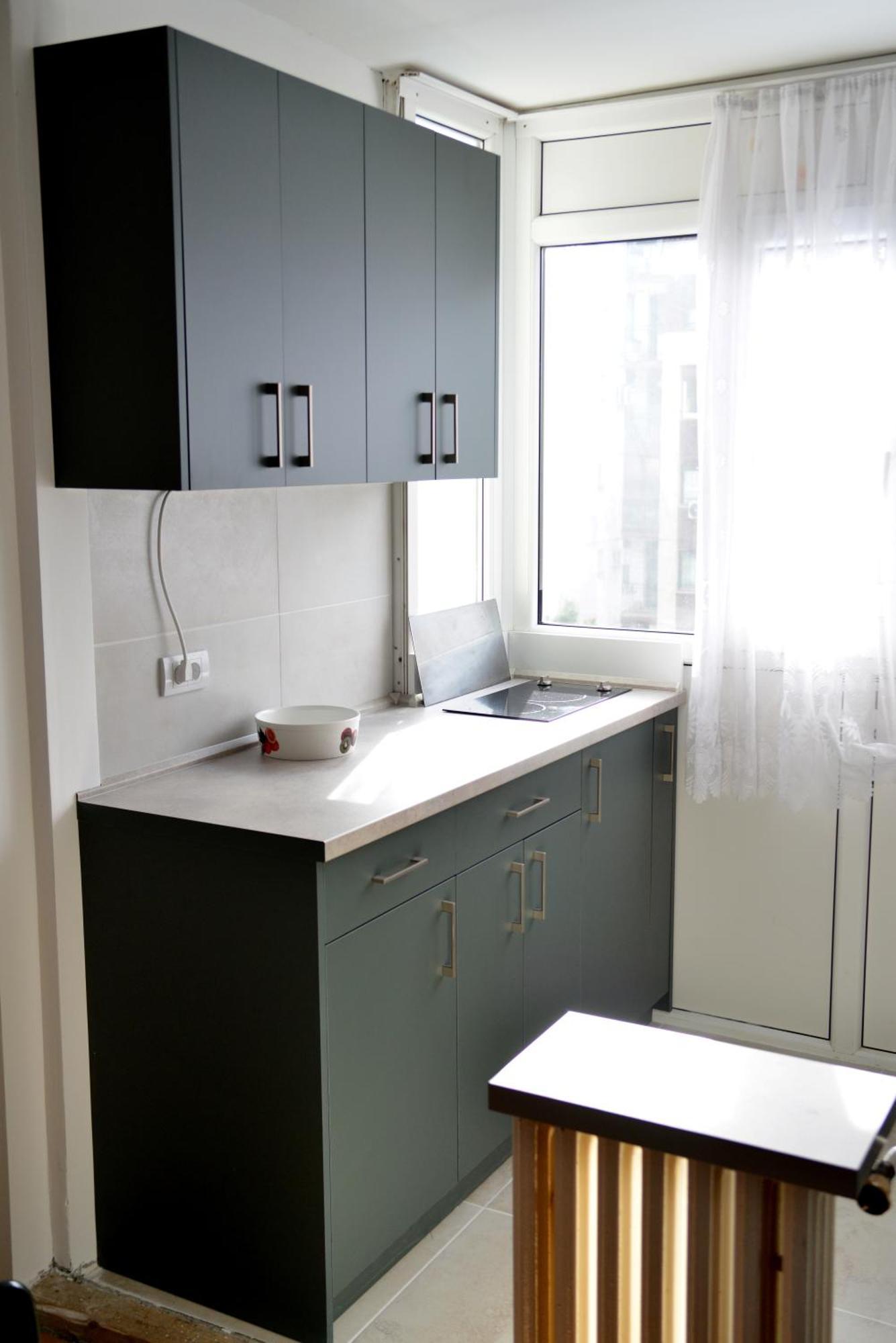 Three Aces Apartment Zemun Luaran gambar