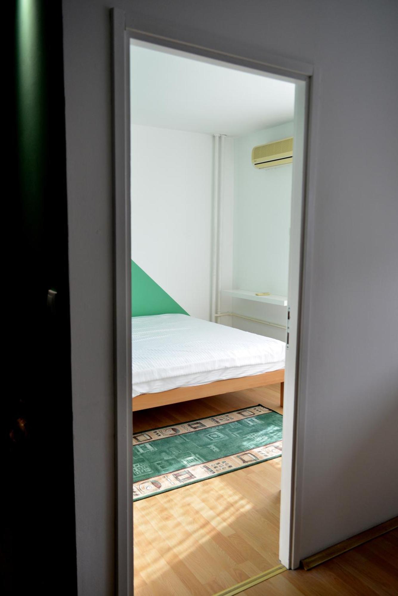 Three Aces Apartment Zemun Luaran gambar