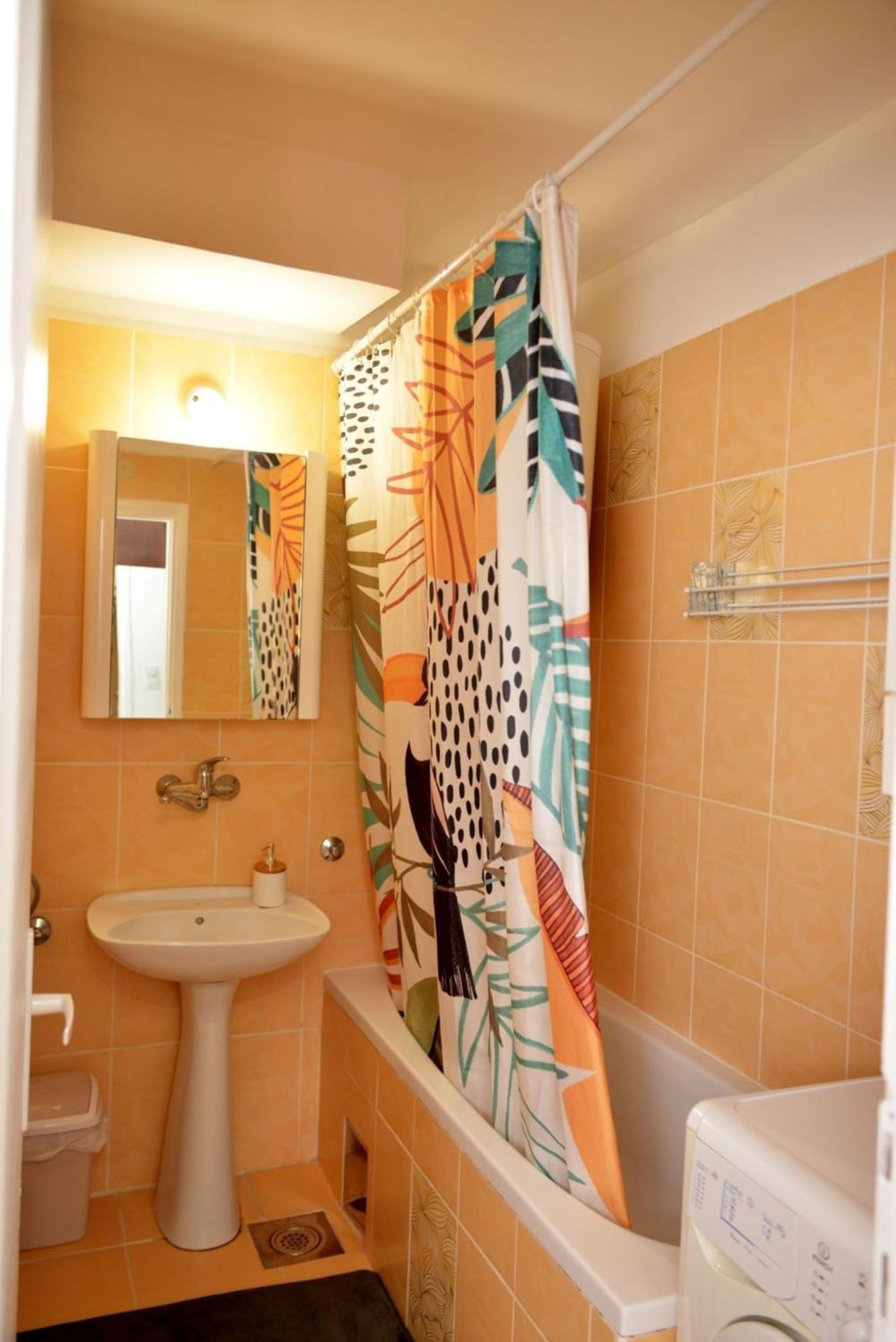 Three Aces Apartment Zemun Luaran gambar